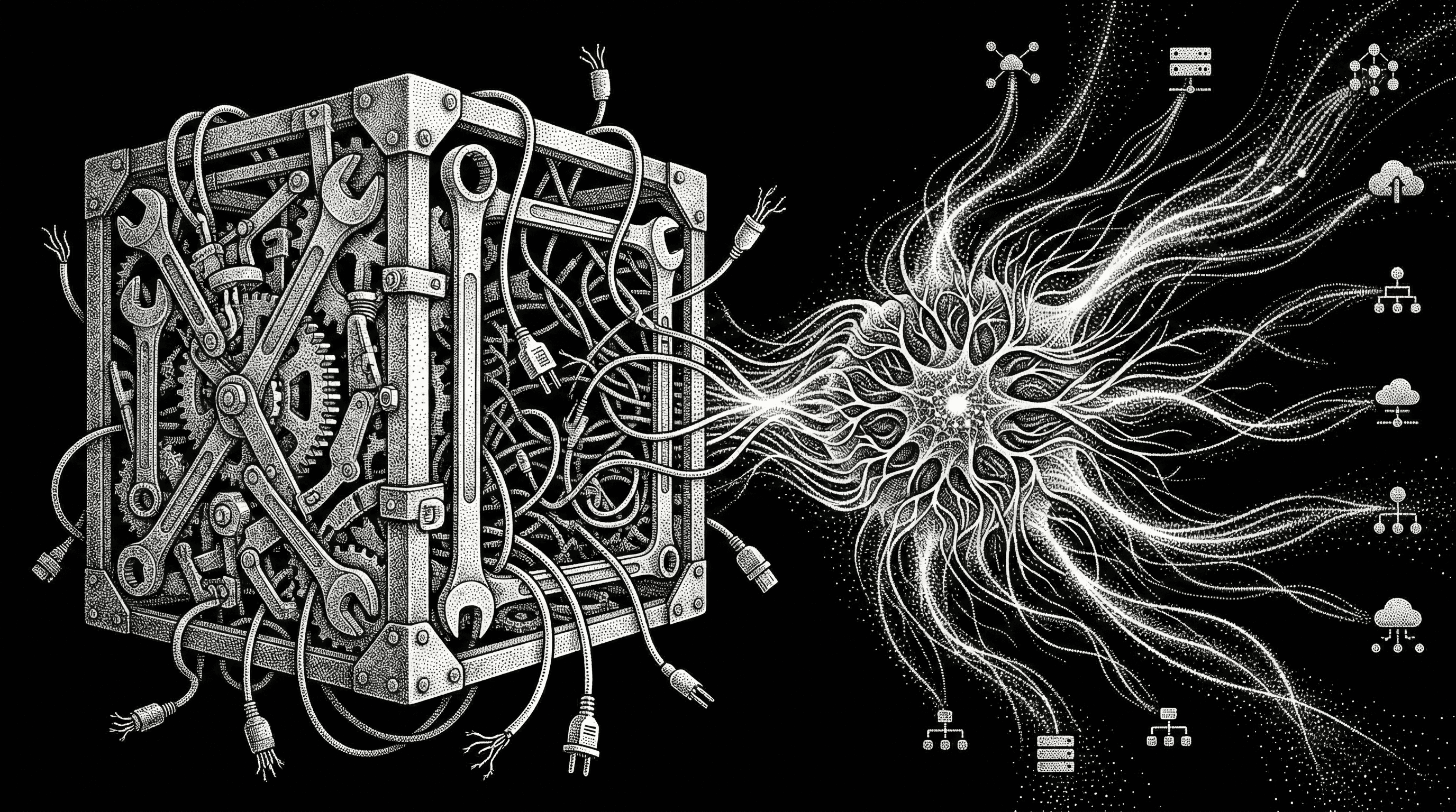 Why We Replaced MCP With Code Execution Agents