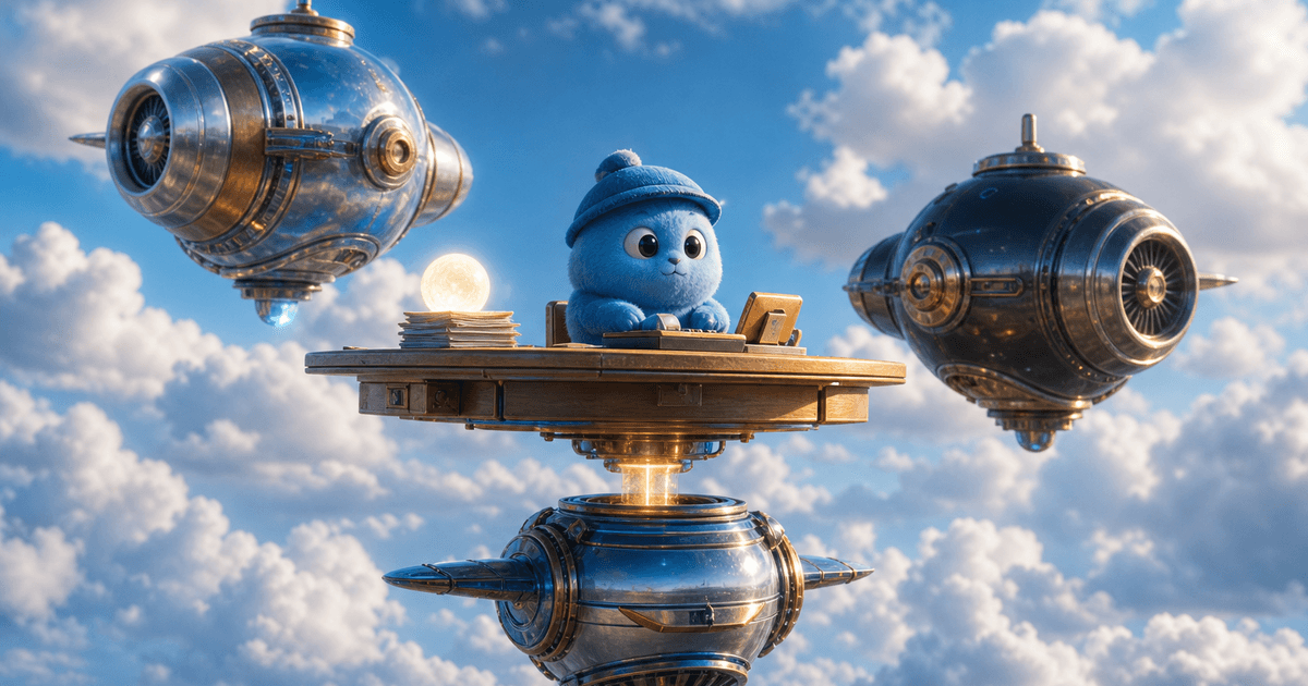 What Is an Enterprise AI Stack — and Why Are Enterprises Ditching Single-Vendor AI?