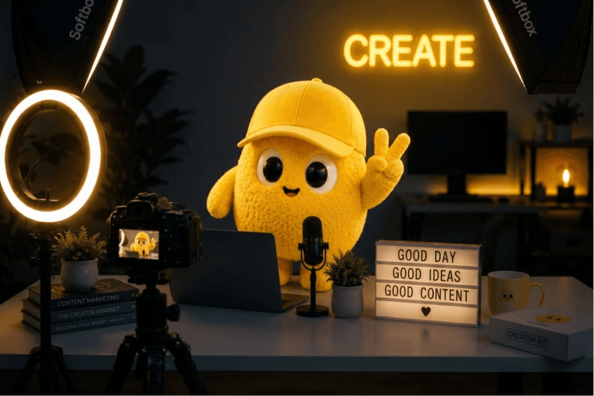 How to Automate Content Creation as a One-Person Business