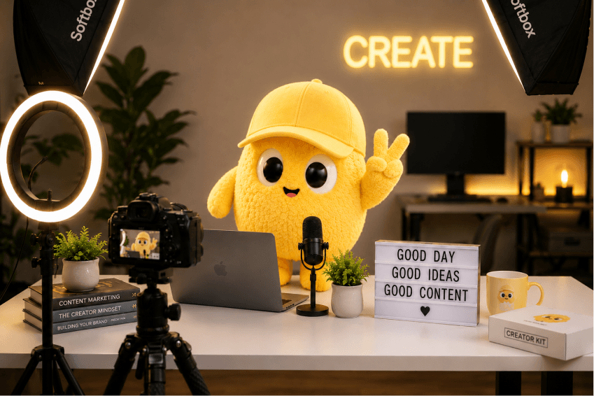 How to Automate Content Creation as a One-Person Business