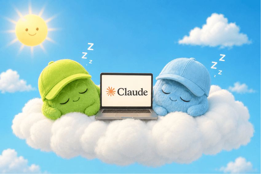 Run Claude Code in the Cloud 24/7 (No Laptop Needed)