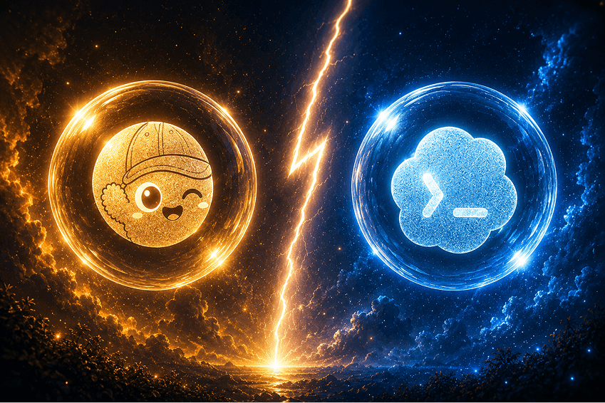 Duet vs OpenAI Codex: Cloud IDE vs Agent (2026)