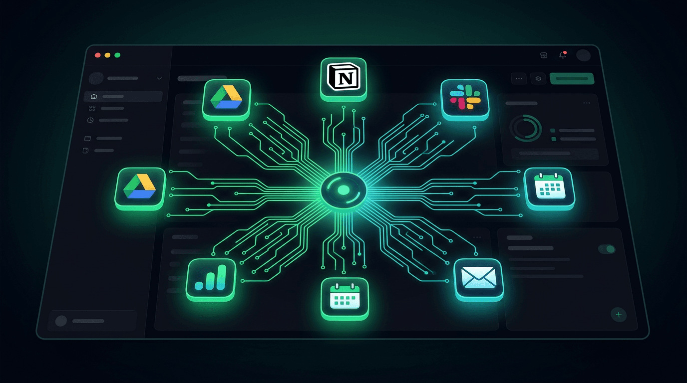 How to Build Your AI Command Center with Duet